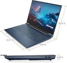 HP Victus 16-D0023DX