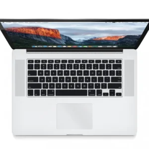 Apple MacBook Pro 15-inch (Mid 2015) Model Number: A1398