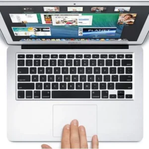 Apple MacBook Air 11-inch (Early 2014) Model Number: A1465