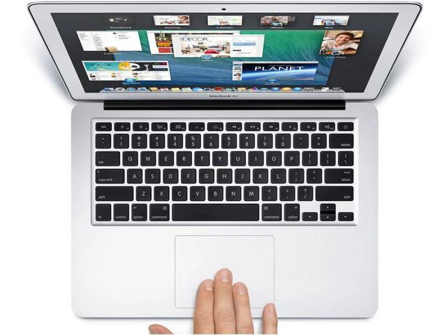 Apple MacBook Air 11-inch (Early 2015) Model Number: A1465