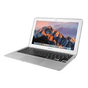 Apple MacBook Air 11-inch (Early 2015) Model Number: A1465