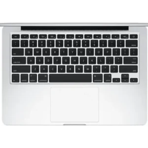 Apple MacBook Pro 13-inch (Early 2015) Model Number: A1502