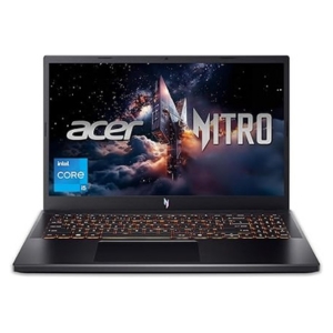 Acer Nitro V Gaming Laptop | Intel Core i5-13420H Processor