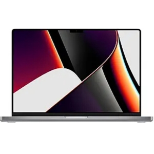 Apple 2021 MacBook Pro with Apple M1 Max Chip, 16-inch,
