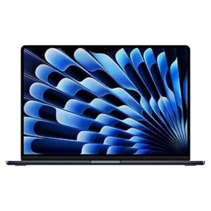 Apple MacBook Air 15-inch Laptop with M5 chip: 15.3-inch