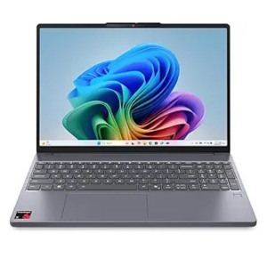 Lenovo IdeaPad Slim 3X - 2025 - Everyday AI Laptop