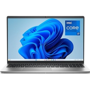 Dell 15 Laptop DC15250-15.6-inch FHD 120Hz Display