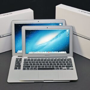 Apple MacBook Air 11-inch (Mid 2013) Model Number: A1465