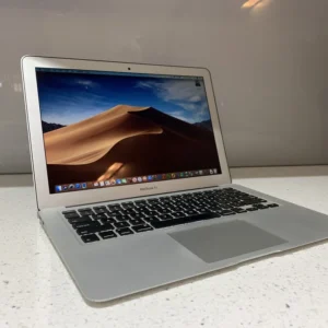 Apple MacBook Air 13-inch (Mid 2013) Model Number: A1466