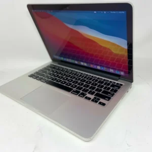 Apple MacBook Pro 13-inch (Late 2013) Model Number: A1502